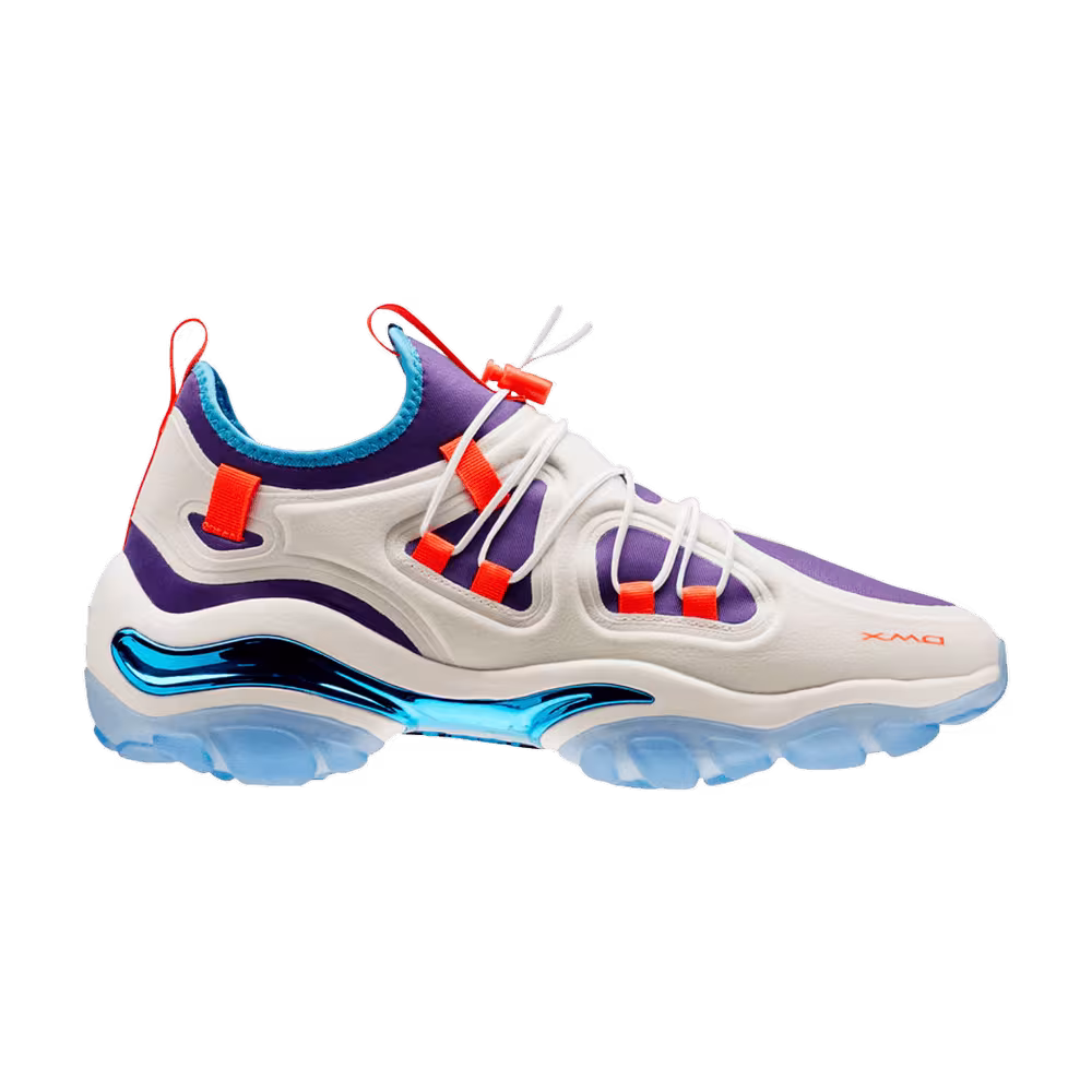 Swizz Beatz x Reebok DMX Series 2000 Chalk
