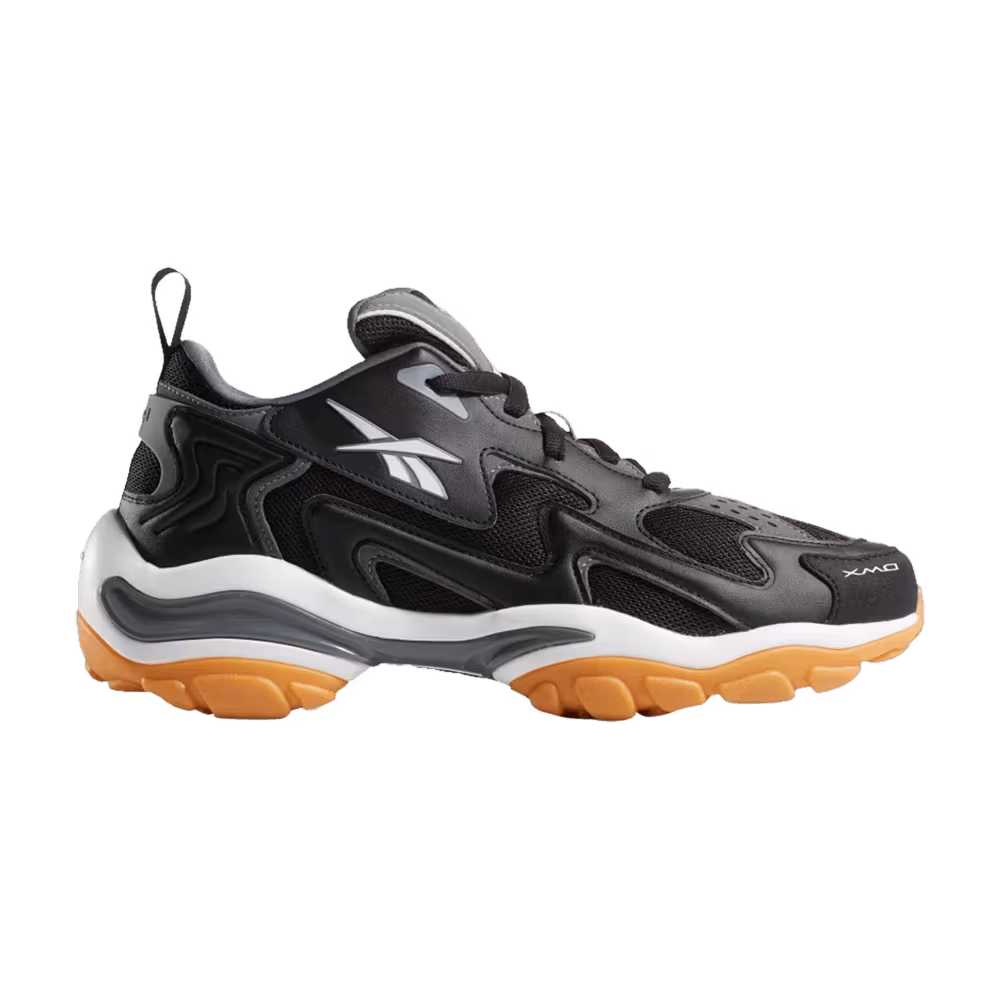 Reebok DMX Series 1600 Black
