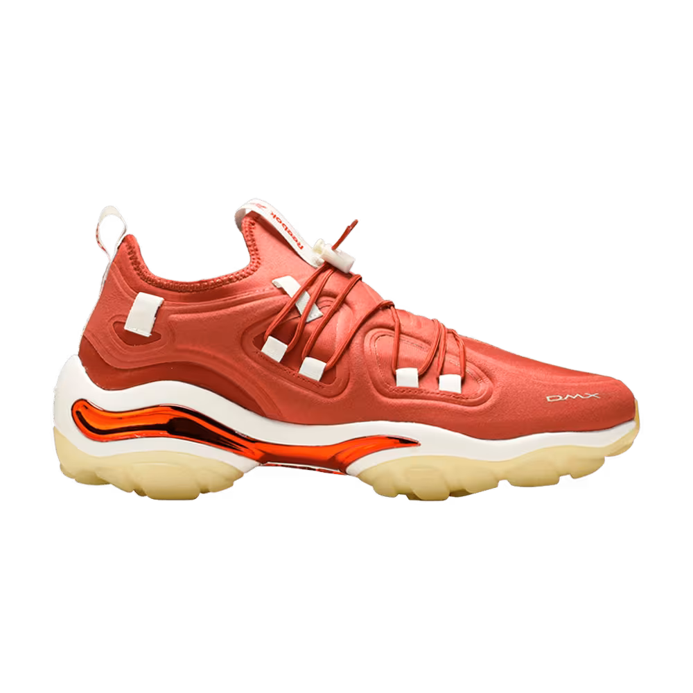 Swizz Beatz x Reebok DMX Series 2000 Mars Dust