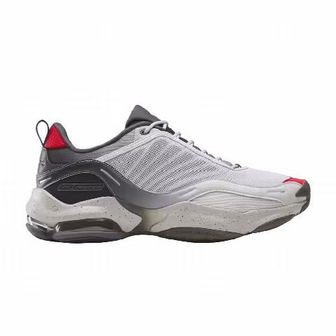 Mita x Reebok DMX Series 3000 'Almost Black Grey 1'