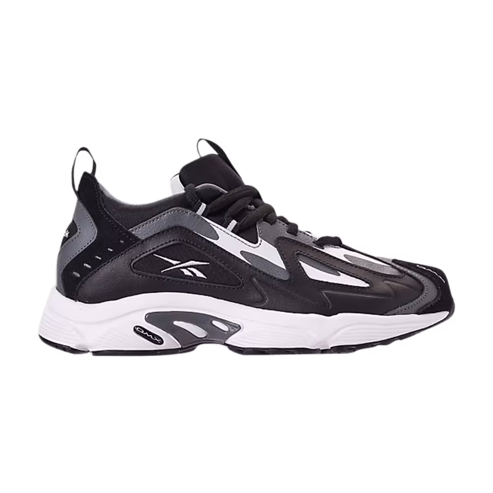 Reebok DMX Series 1200 Alloy