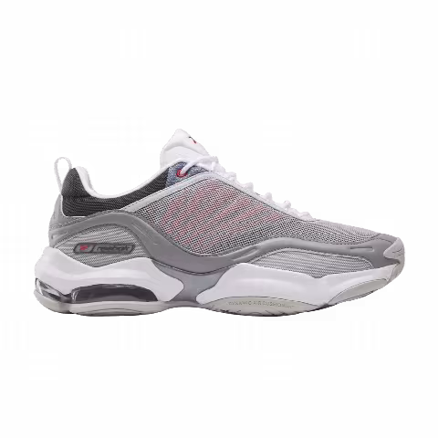 Reebok DMX Series 3000 'Grey White Red'