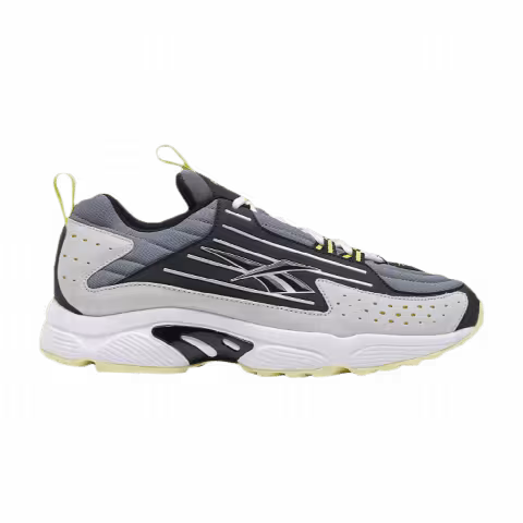 Reebok DMX Series 2000 'Black Alloy'