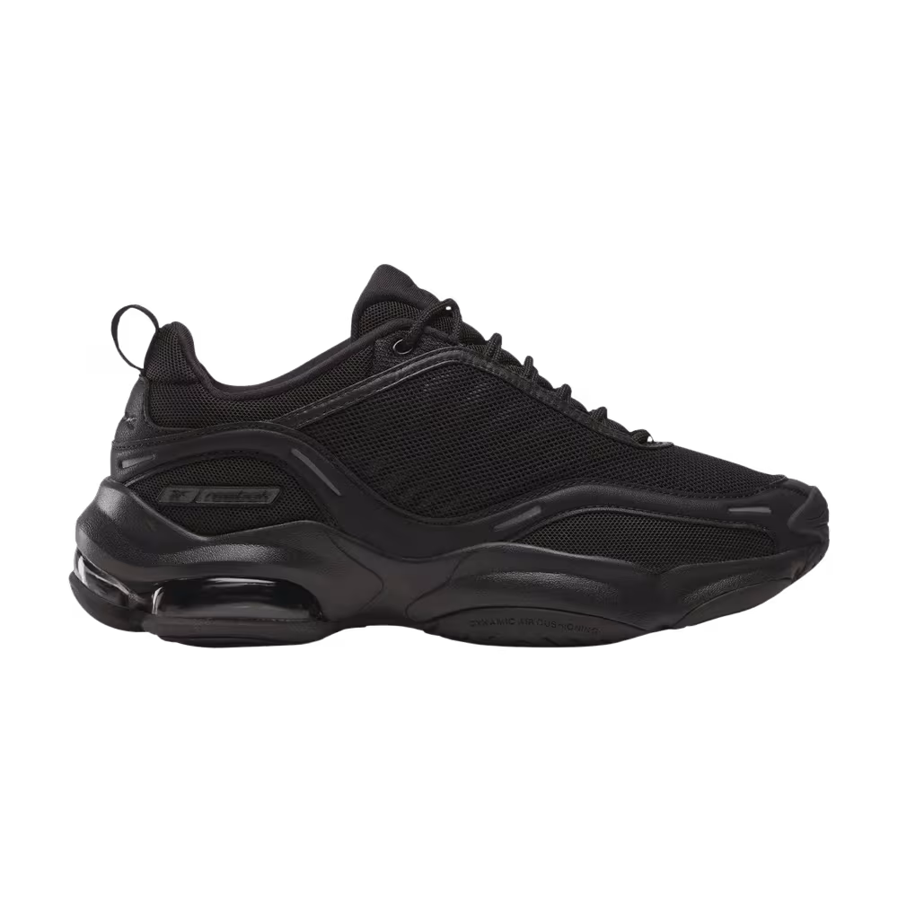 Reebok Women's DMX Series 3000 Black