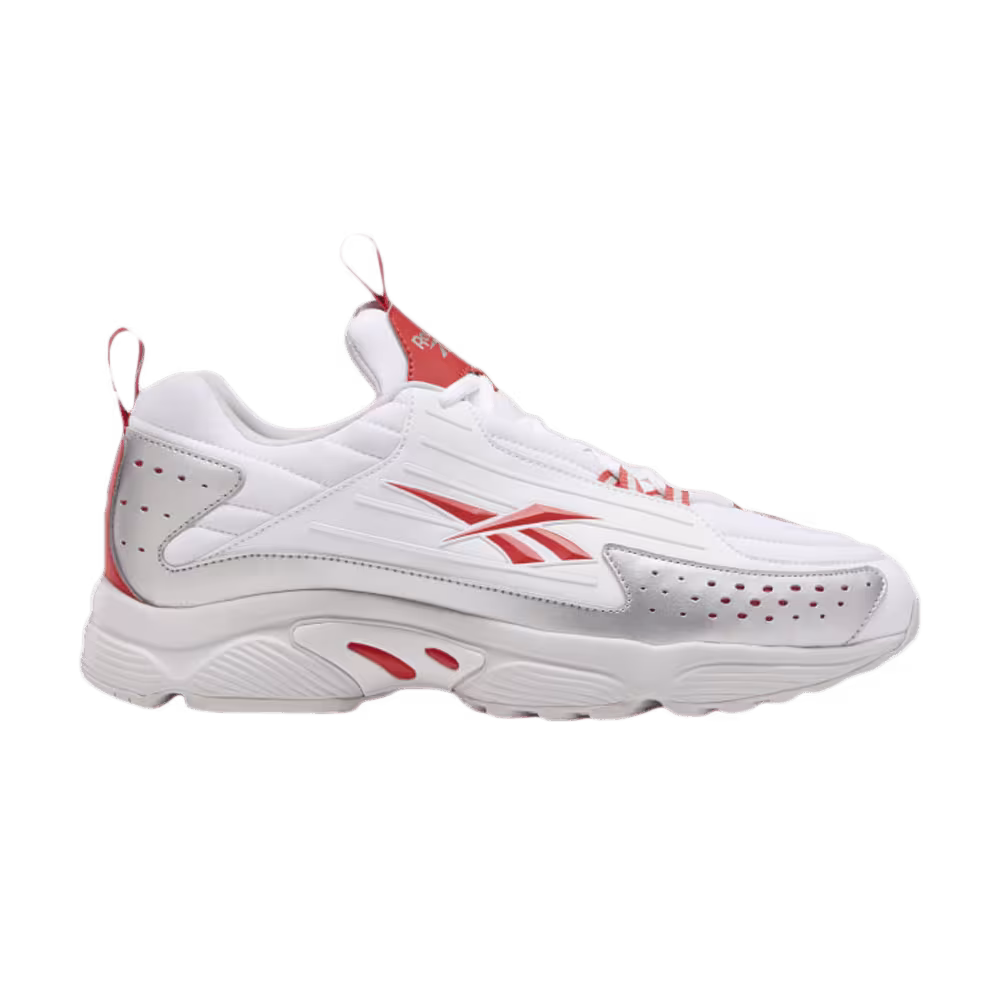 Reebok DMX Series 2000 Porcelain Steel
