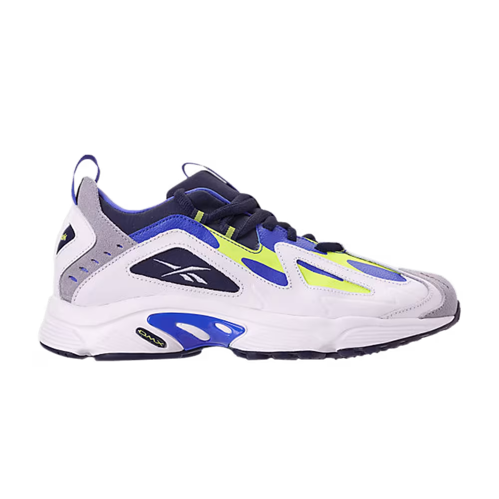 Reebok DMX Series 1200 Cobalt