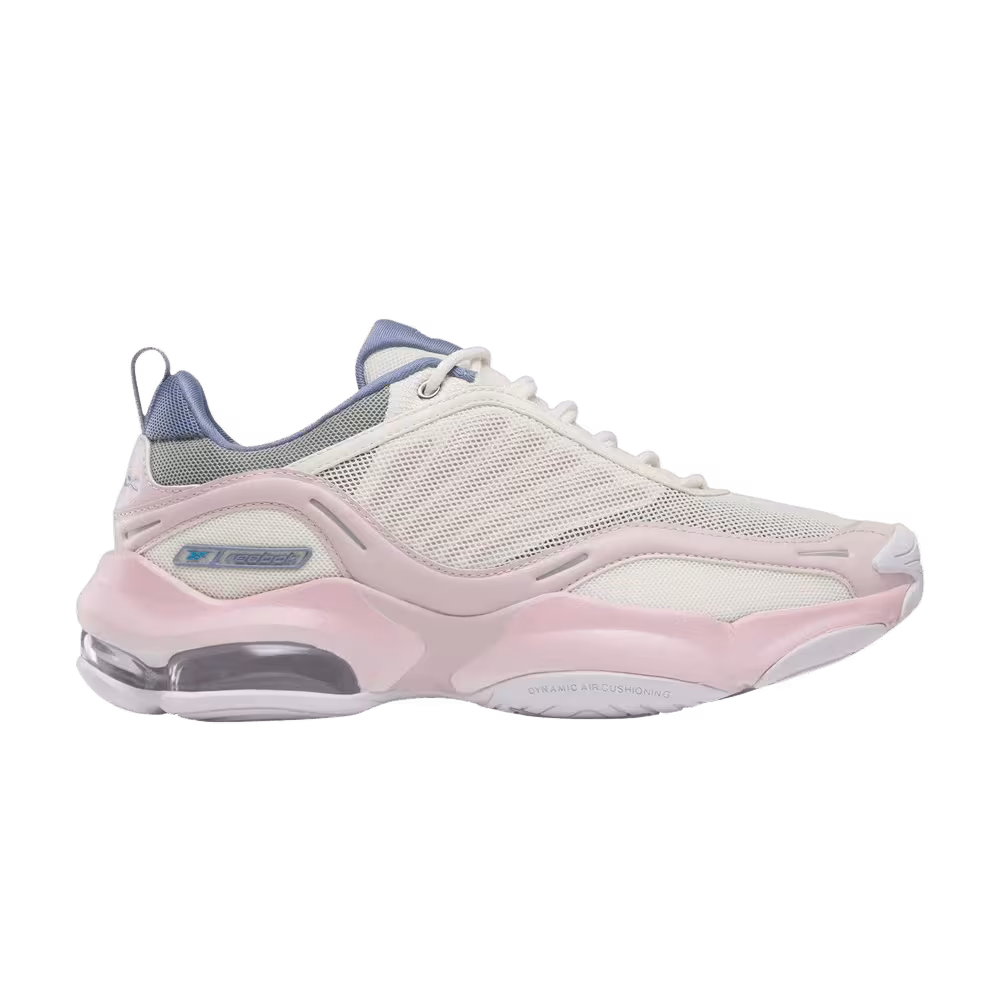 Reebok Women's Dmx Series 3000 Elemental Pink