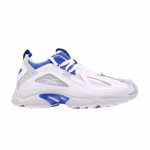 Reebok DMX Series 1200 LT 'hite'