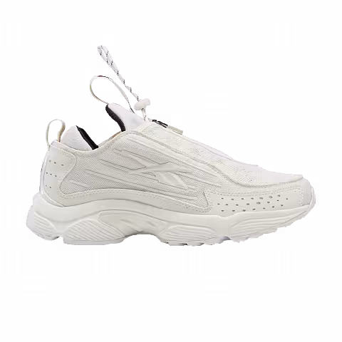 Reebok Wmns DMX Series 2200 Zip 'Chalk'