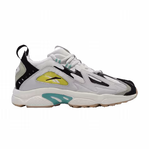Reebok DMX Series 1200 'True Grey'
