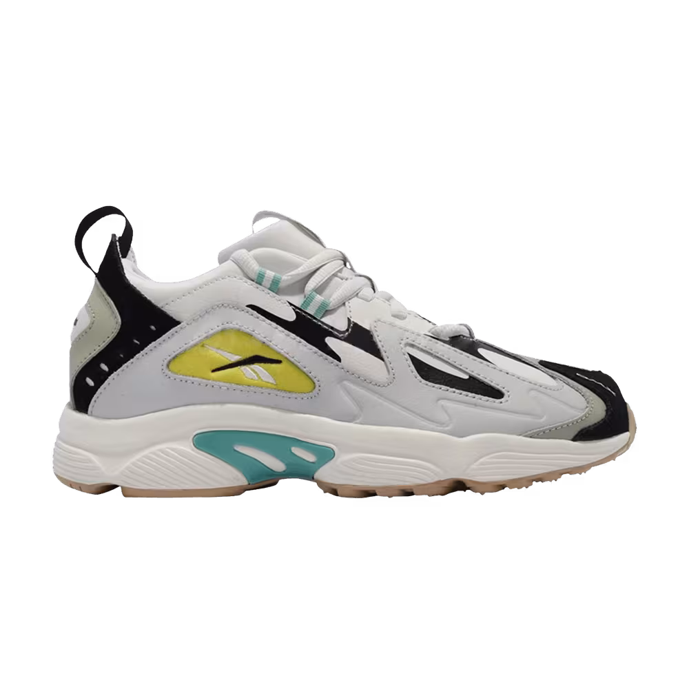 Reebok DMX Series 1200 True Grey
