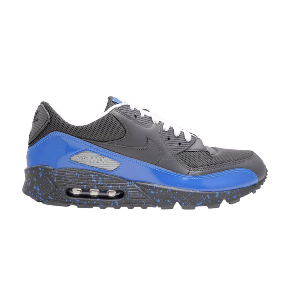 Nike Air Max 90 Leather
