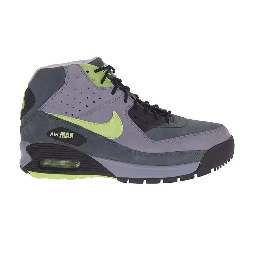 Nike Air Max 90 Boot
