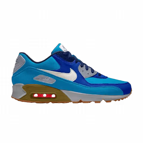 Nike Air Max 90 iD