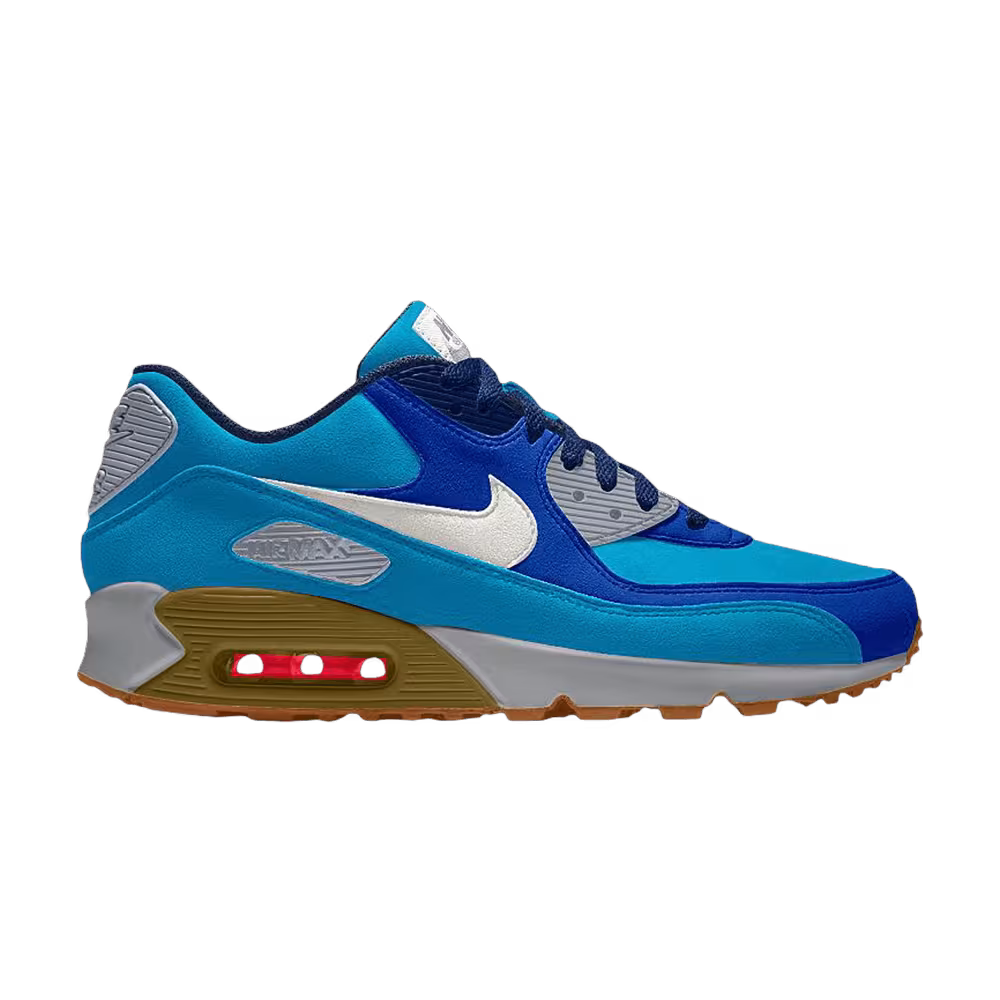 Nike Air Max 90 iD