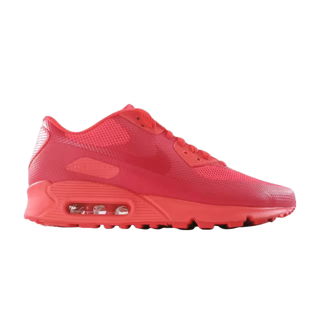 Nike Air Max 90 Hyperfuse PRM Solar Red