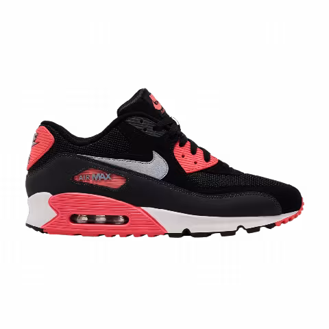 Nike Air Max 90 Essential 'Black Infrared' 2013