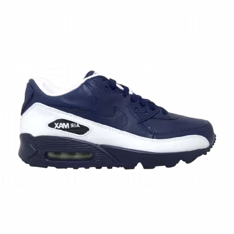 Nike Air Max 90 Leather