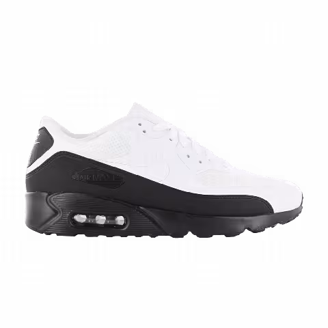 Nike Air Max 90 Ultra 2.0 Essential 'Black White'