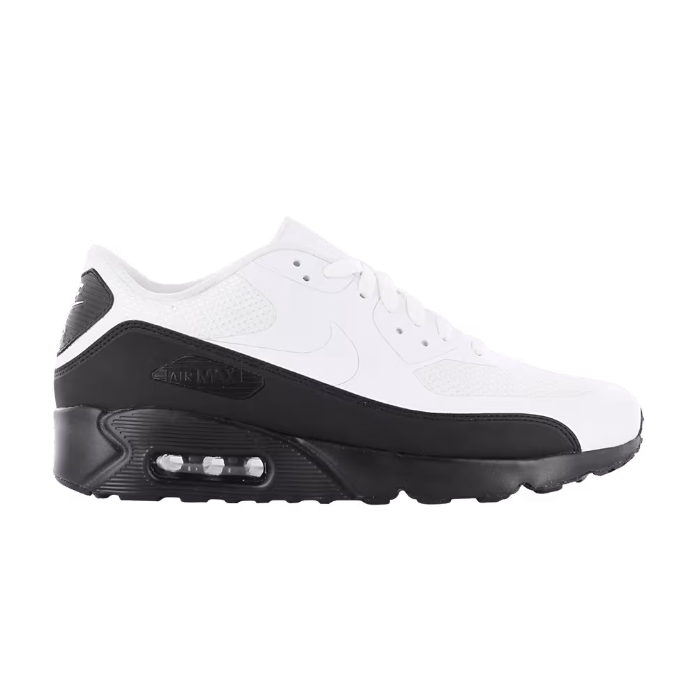 Nike Air Max 90 Ultra 2.0 Essential Black White