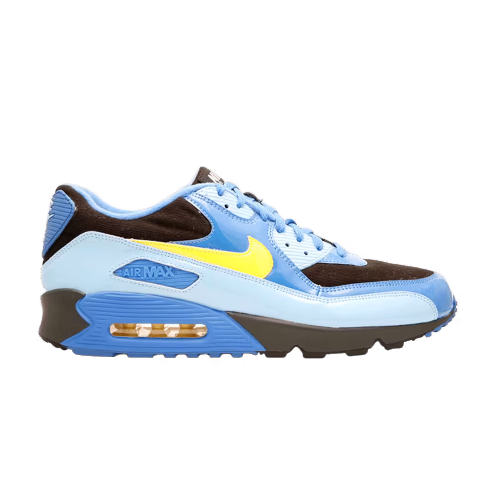 Nike Air Max 90 iD