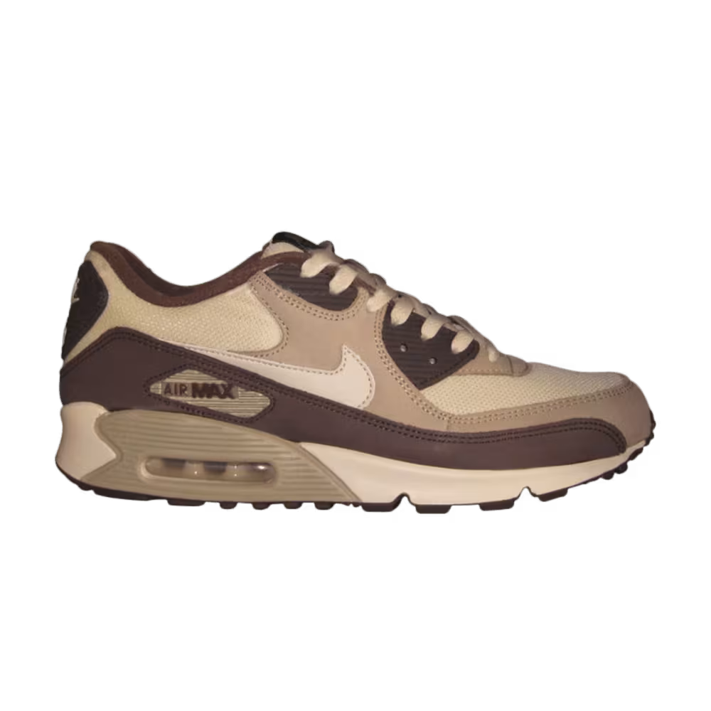 Nike Air Max 90 Leather