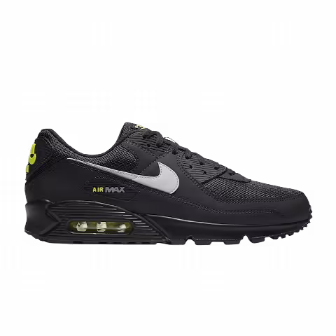 Nike Air Max 90 'Volt Accents'