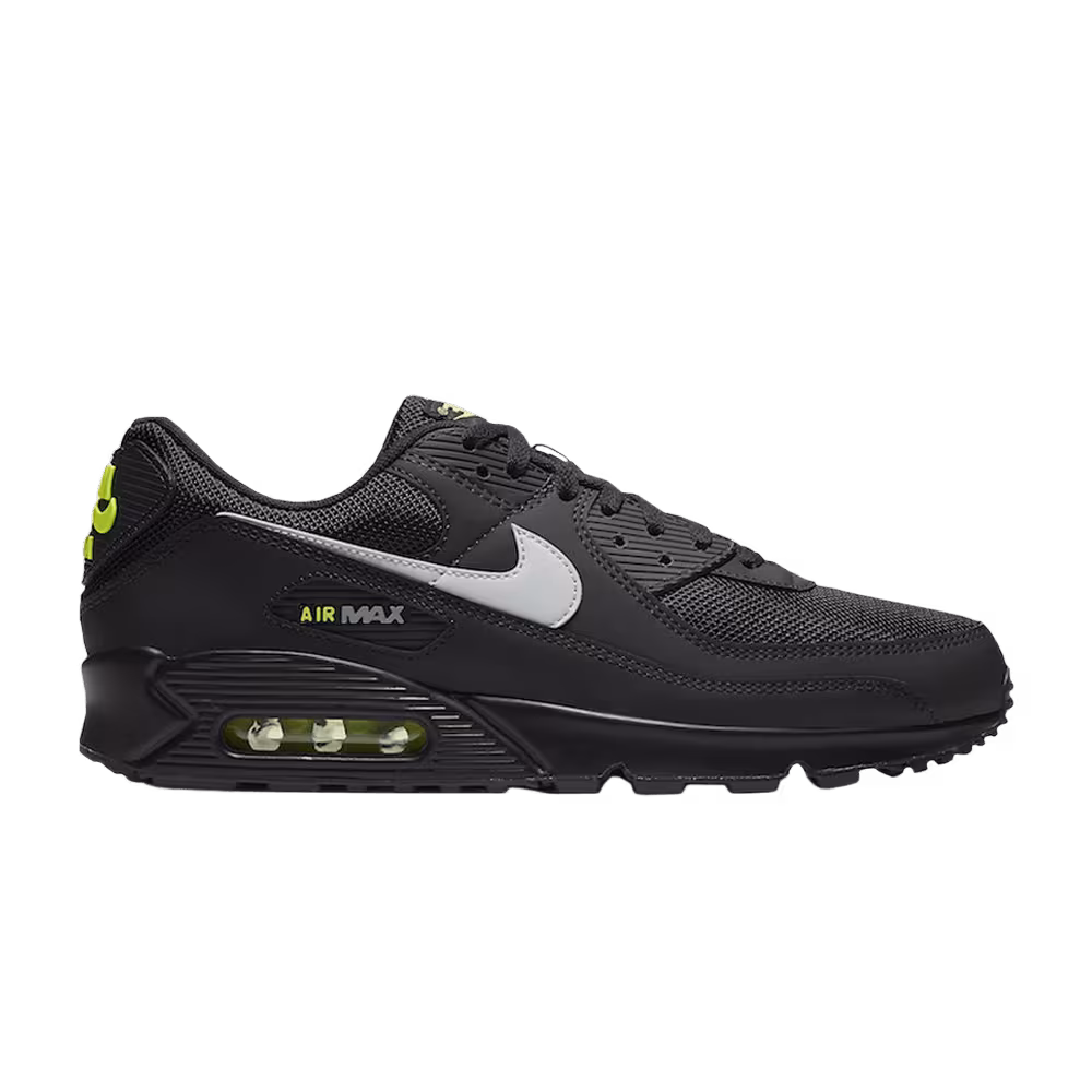 Nike Air Max 90 Volt Accents