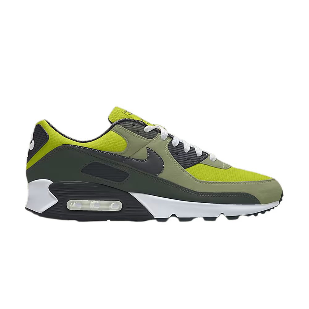 Nike Air Max 90 By You