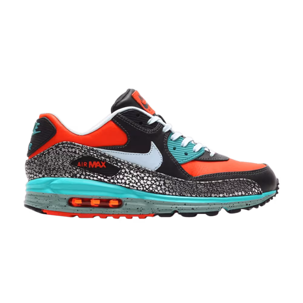 Nike Air Max Lunar90 Deluxe Qs Kabutomushi
