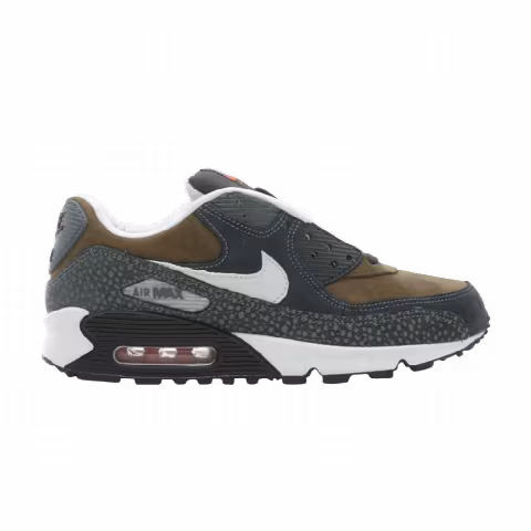 Nike Air Max 90 Premium 'Sable Green Safari'