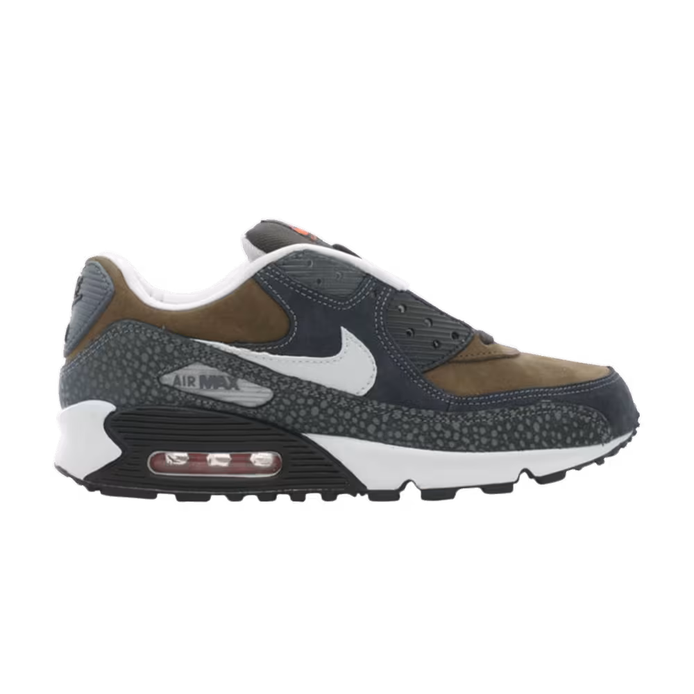 Nike Air Max 90 Premium Safari