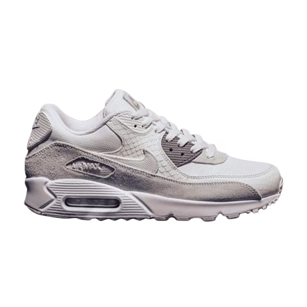 Nike Air Max 90 Premium Snakeskin