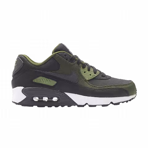 Nike Air Max 90 Premium 'Legion Green'