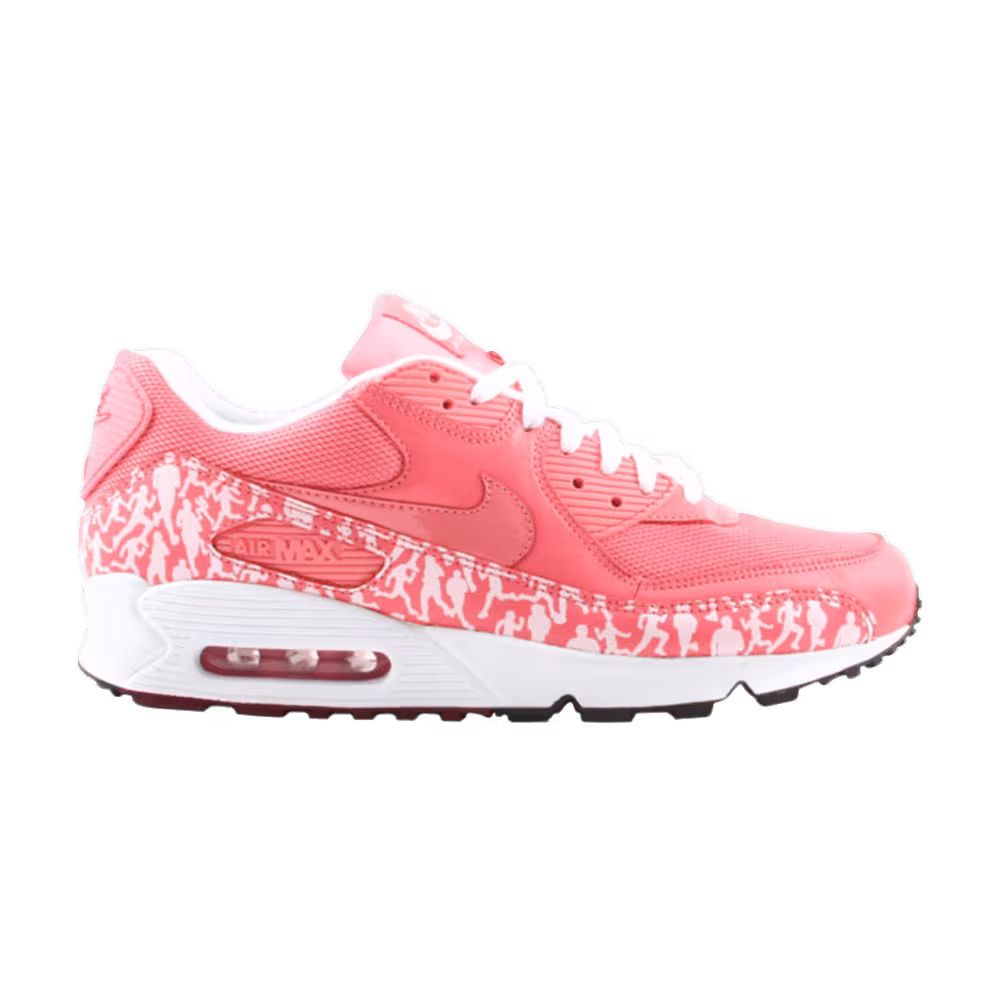 Nike Air Max 90 Sunblush