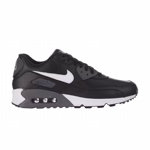 Nike Air Max 90 Essential 'Black Dark Grey'