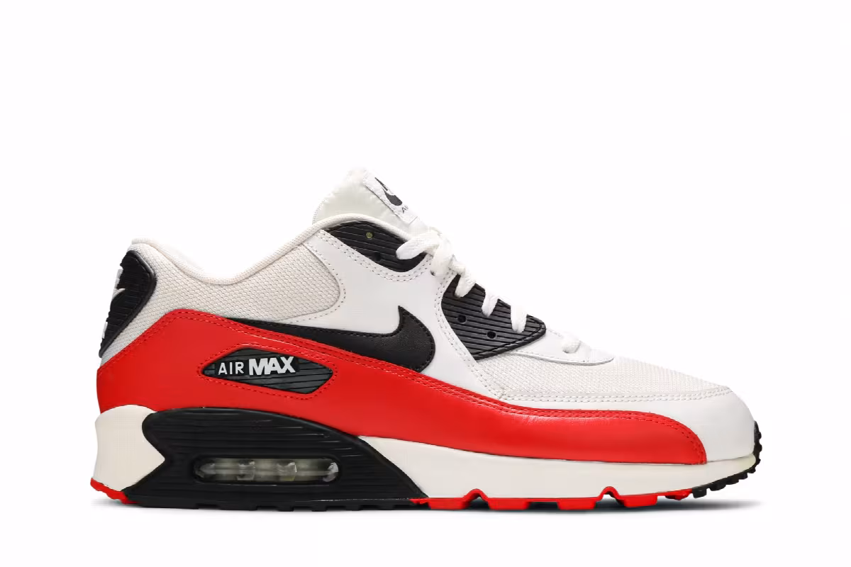 Nike Air Max 90 Essential, view 2