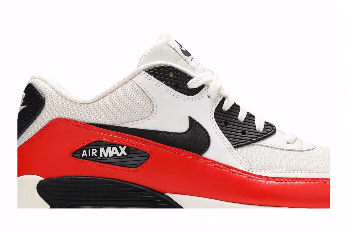 Nike Air Max 90 Essential, view 3