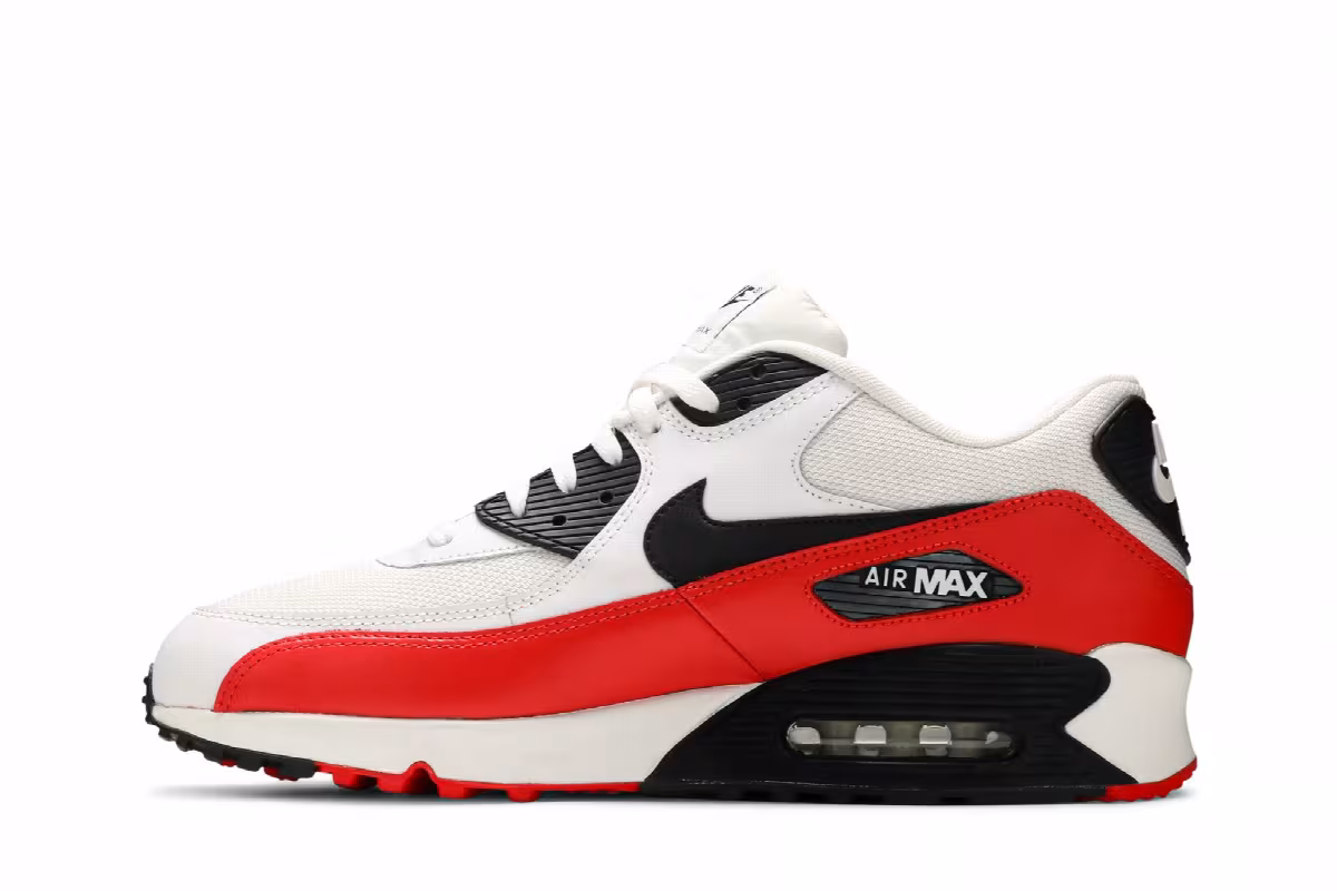 Nike Air Max 90 Essential, view 4