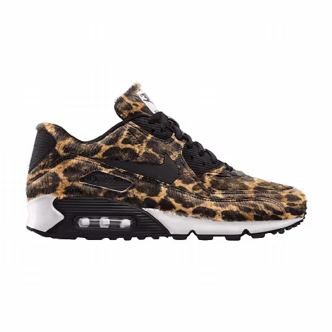 Nike Air Max 90 Premium iD 'Pony Hair'