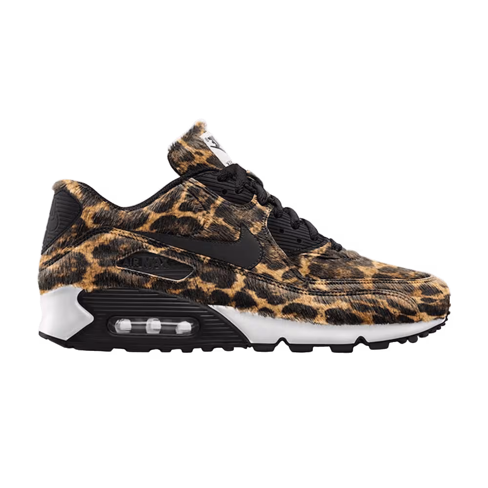 Nike Air Max 90 Premium iD Pony Hair