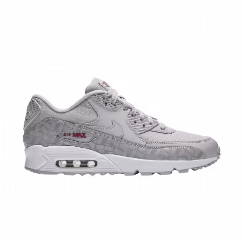 Nike Air Max 90 Essential 'Wolf Grey'