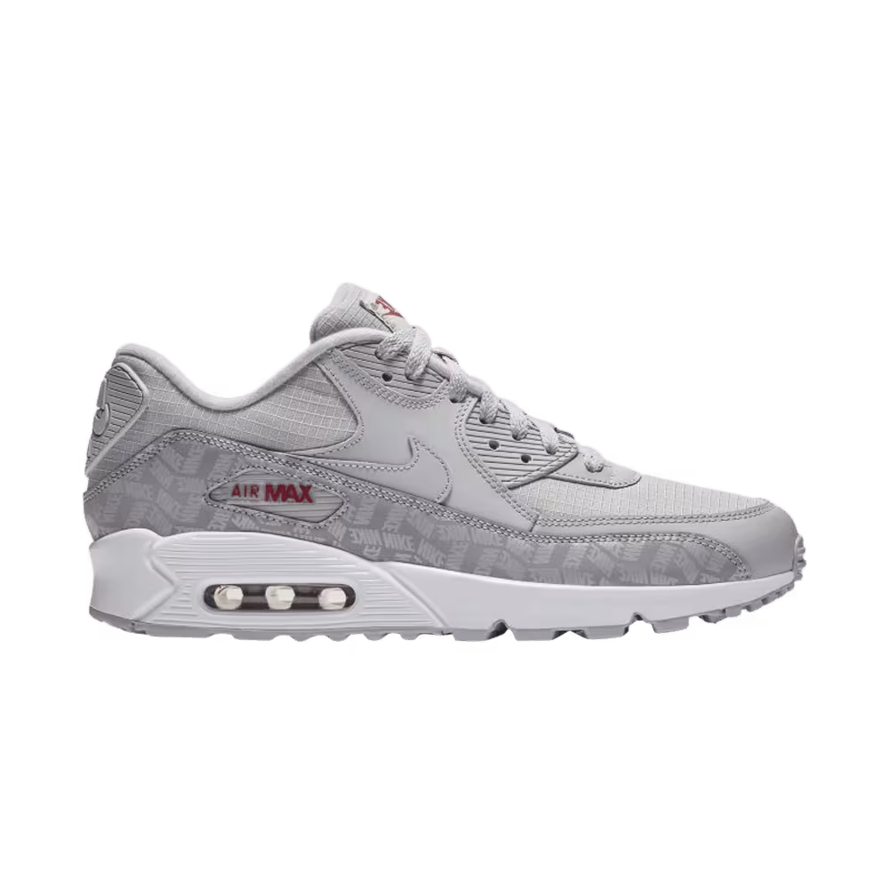 Nike Air Max 90 Essential Wolf Grey