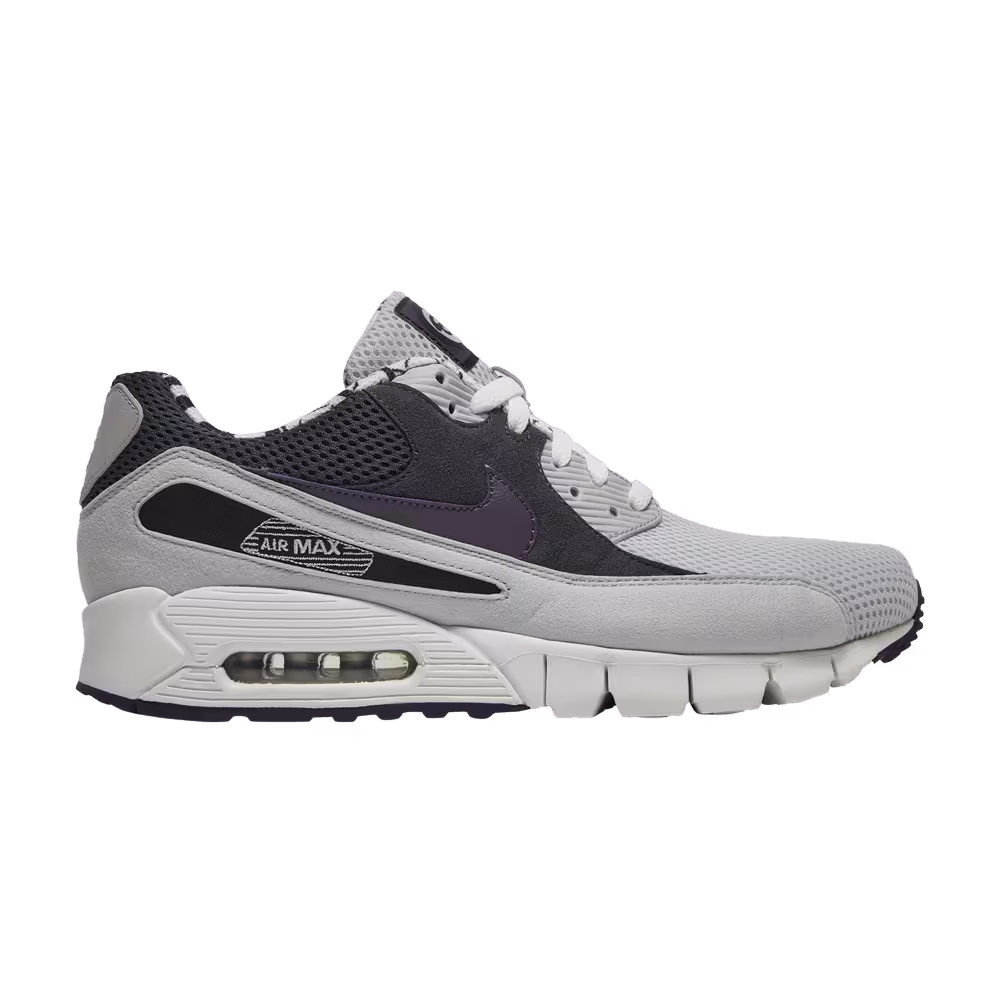 Nike Hitomi Yokoyama x Air Max 90 Current Neutral Grey