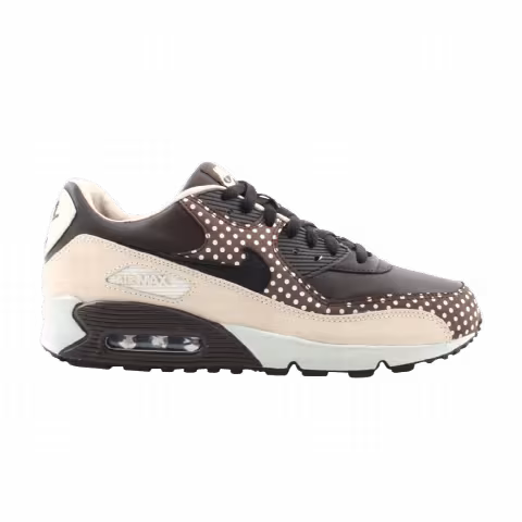 Nike Footpatrol x Air Max 90