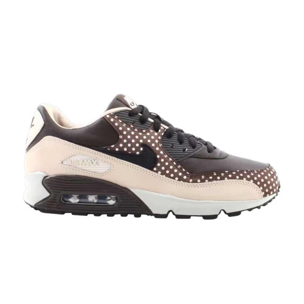 Nike Footpatrol x Air Max 90 foot patrol