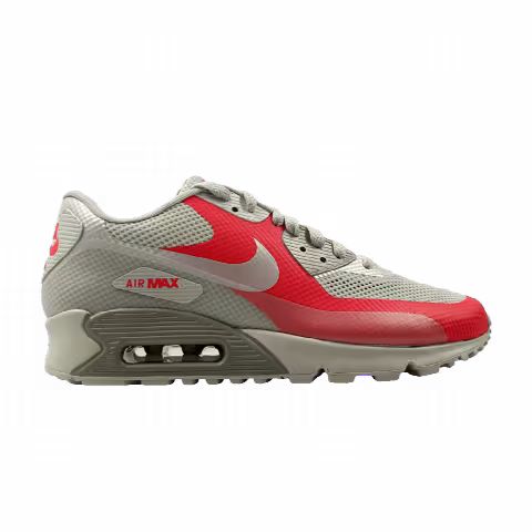 Nike Air Max 90 Hyperfuse Premium 'Solar Red'