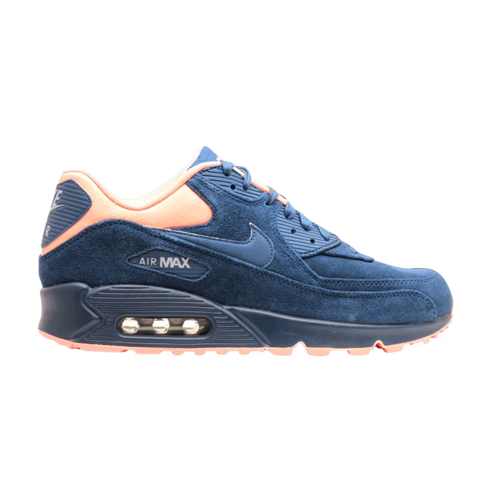 Nike Air Max 90 Premium