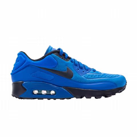 Nike Air Max 90 Ultra 'Hyper Cobalt'