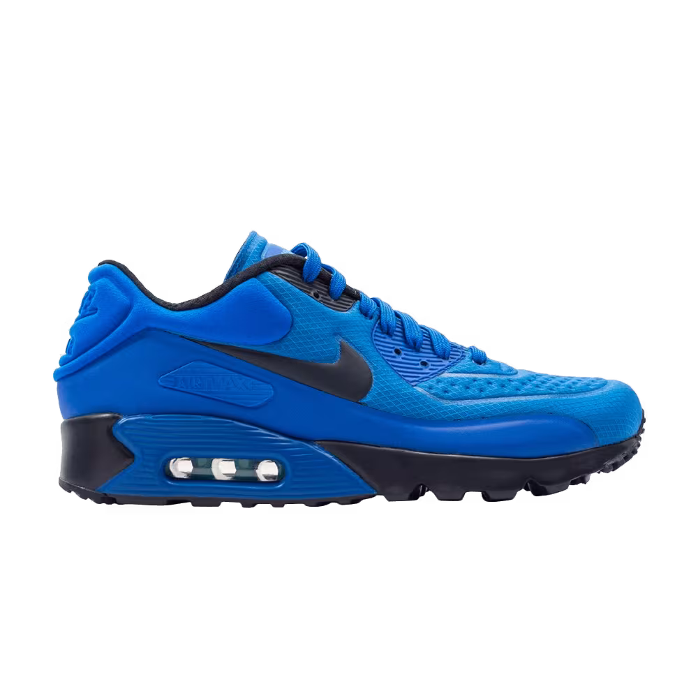 Nike Air Max 90 Ultra Hyper Cobalt